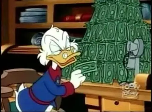 Patoaventuras 1987 Temporada 3 Episodios 11 • Sub Español