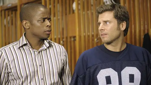 Psych Temporada 3 Episodios 13 • Sub Español