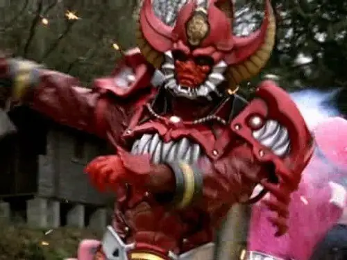 Power Rangers Temporada 15 Episodios 5 • Sub Español