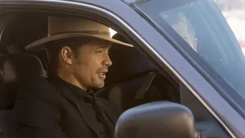 Justified: La ley de Raylan Temporada 6 Episodios 5 • Sub Español