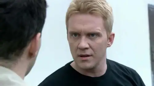 La zona muerta Temporada 3 Episodios 5 • Sub Español