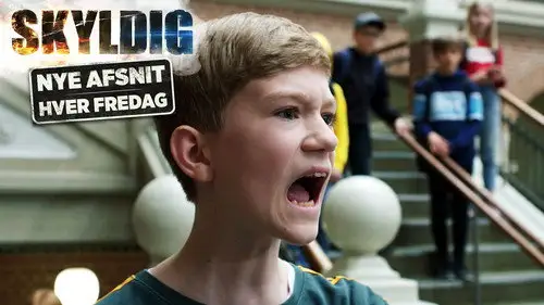 Skyldig Temporada 1 Episodios 15 • Sub Español