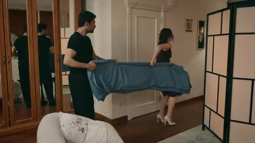 Rüzgarlı Tepe Temporada 2 Episodios 7 • Sub Español