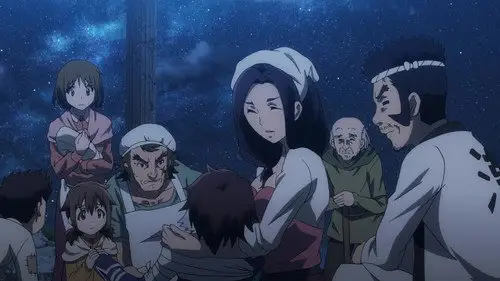 Plunderer Temporada 1 Episodios 22 • Sub Español
