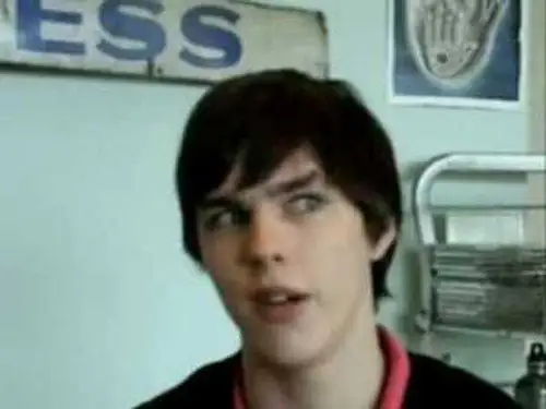Skins Temporada 0 Episodios 18 • Sub Español