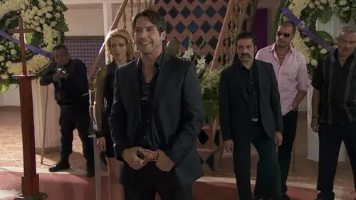 El señor de los cielos Temporada 1 Episodios 8 • Sub Español