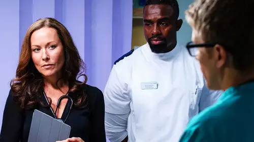 Casualty Temporada 30 Episodios 16 • Sub Español