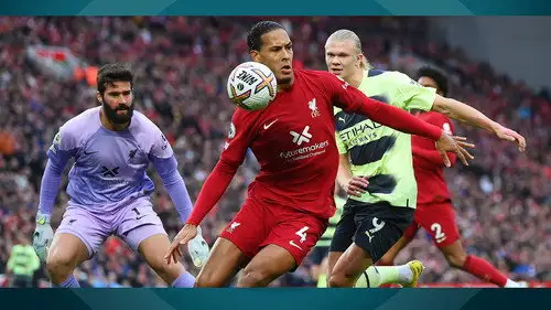 Match of the Day 2 Temporada 19 Episodios 9 • Sub Español