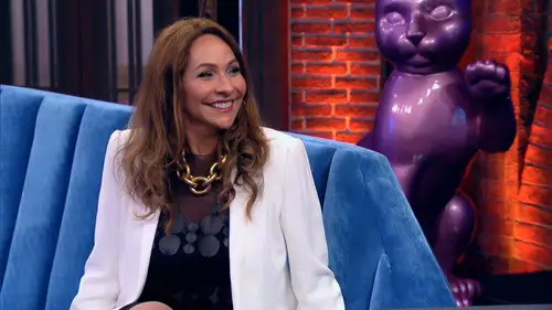 Lady Night Temporada 8 Episodios 25 • Sub Español