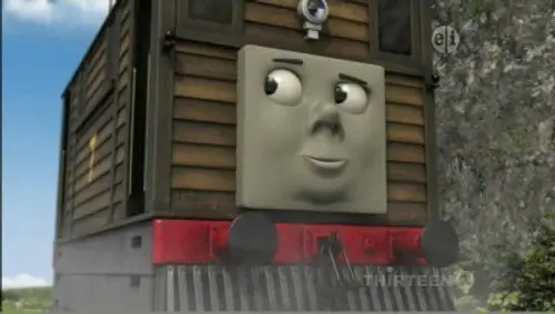 Thomas y sus amigos Temporada 15 Episodios 2 • Sub Español