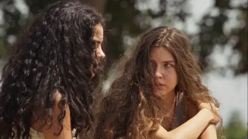 Pantanal 2022 Temporada 1 Episodios 17 • Sub Español