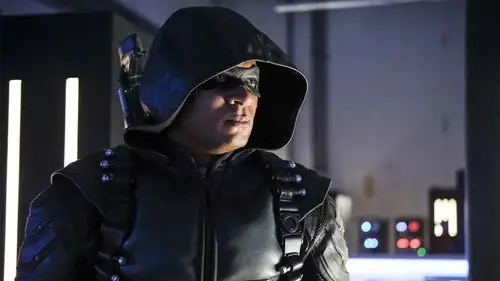 Arrow Temporada 6 Episodios 4 • Sub Español