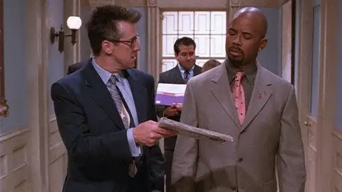 Spin City Temporada 5 Episodios 11 • Sub Español