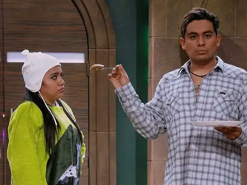 LOL: Last One Laughing Temporada 3 Episodios 4 • Sub Español