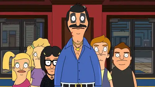 Bob's Burgers Temporada 11 Episodios 22 • Sub Español