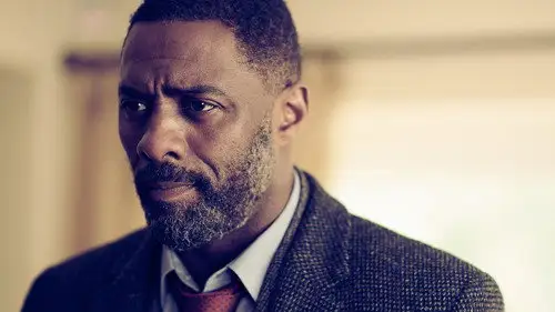Luther Temporada 5 Episodios 2 • Sub Español