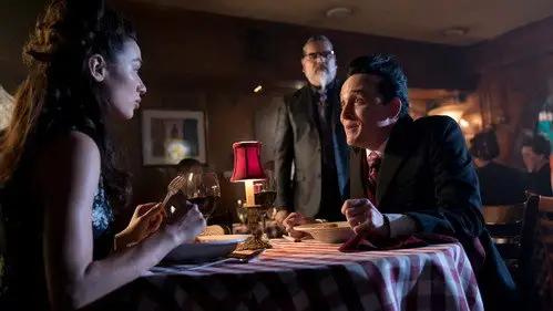Gotham Temporada 4 Episodios 5 • Sub Español