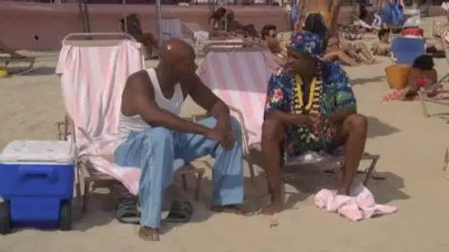 My Wife and Kids Temporada 3 Episodios 2 • Sub Español