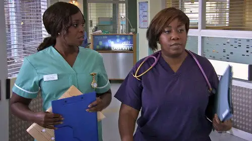 Holby City Temporada 17 Episodios 18 • Sub Español