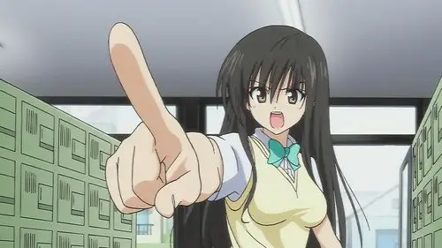 To Love-Ru Temporada 0 Episodios 6 • Sub Español