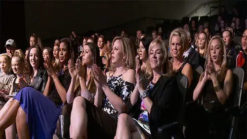 Dance Moms Temporada 7 Episodios 16 • Sub Español