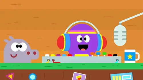 Hey Duggee Temporada 3 Episodios 11 • Sub Español