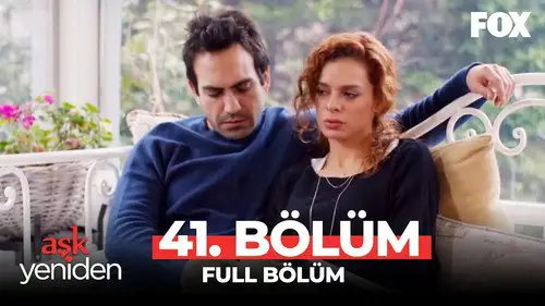 Amor a segunda vista Temporada 2 Episodios 22 • Sub Español