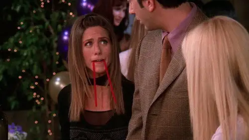 Friends Temporada 9 Episodios 20 • Sub Español