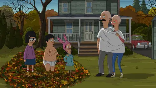 Bob's Burgers Temporada 6 Episodios 3 • Sub Español