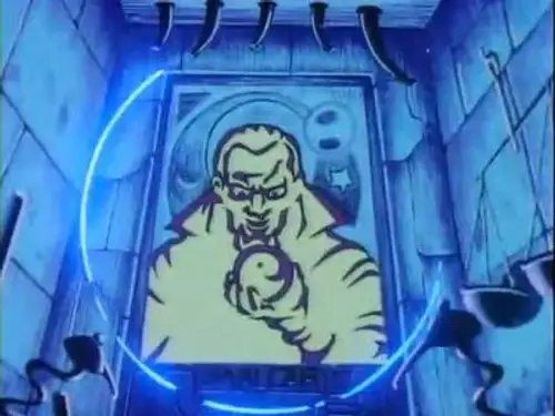 ThunderCats Temporada 4 Episodios 10 • Sub Español