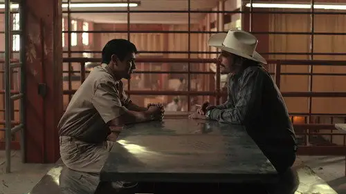Narcos: México Temporada 3 Episodios 7 • Sub Español