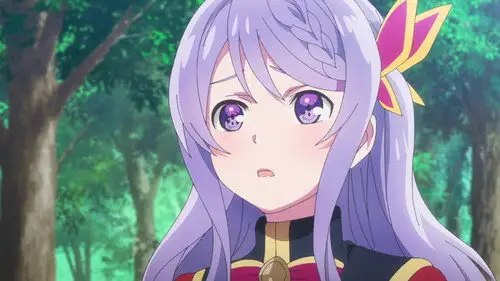 Seirei Gensouki Temporada 1 Episodios 3 • Sub Español