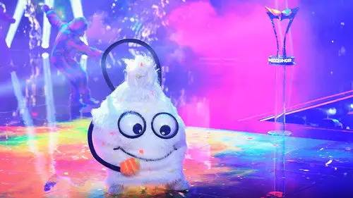 The Masked Singer Temporada 2 Episodios 6 • Sub Español