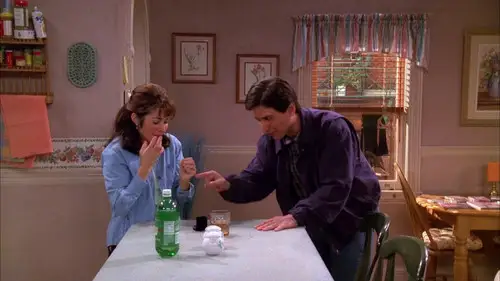 Todo el mundo quiere a Raymond Temporada 2 Episodios 24 • Sub Español