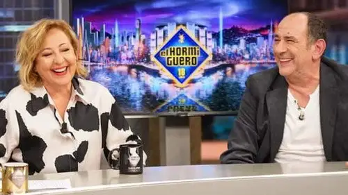 El hormiguero Temporada 18 Episodios 9 • Sub Español