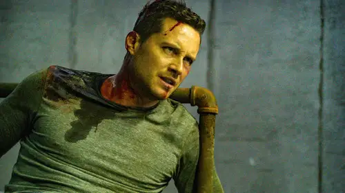 Chicago P.D. Temporada 7 Episodios 9 • Sub Español