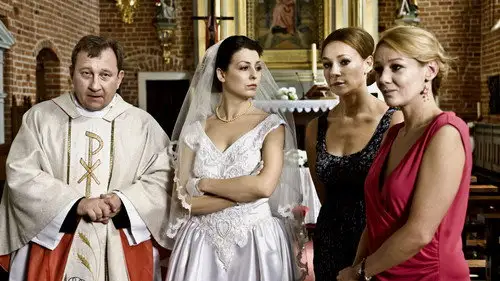 Aida Temporada 1 Episodios 13 • Sub Español