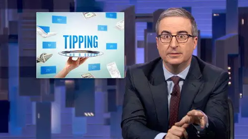 Last Week Tonight with John Oliver Temporada 12 Episodios 3 • Sub Español