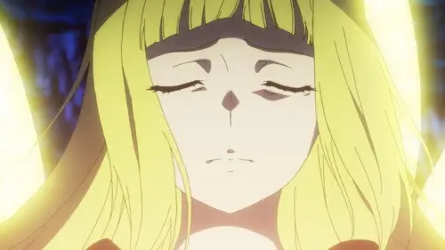 Dungeon ni Deai wo Motomeru no wa Machigatteiru Darou ka S4E5 • Oglądaj Online