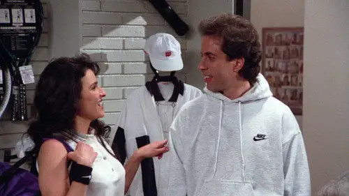 Seinfeld Temporada 6 Episodios 11 • Sub Español