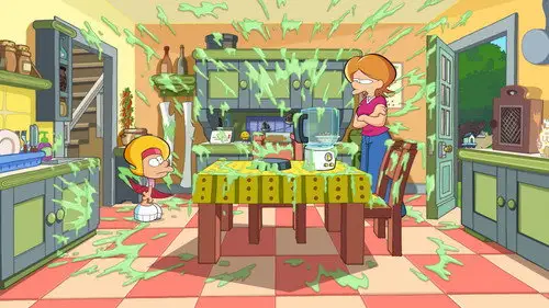 Sweet Little Monsters Temporada 4 Episodios 4 • Sub Español