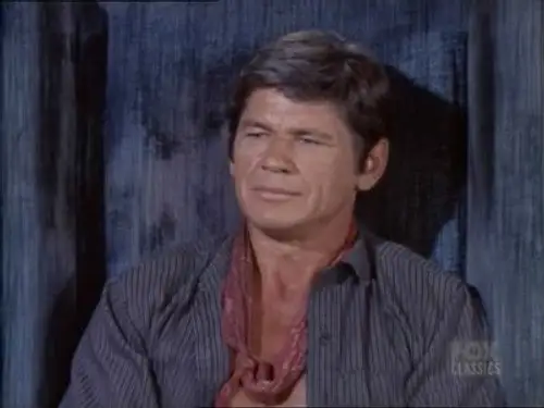 Bonanza Temporada 6 Episodios 12 • Sub Español