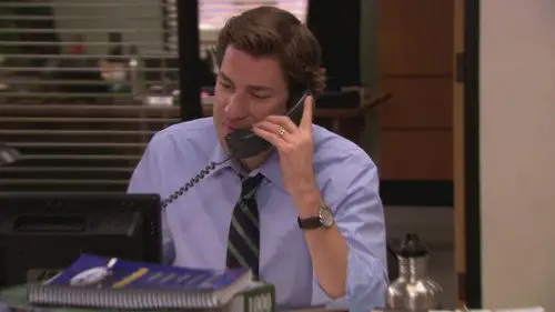 The Office Temporada 6 Episodios 17 • Sub Español
