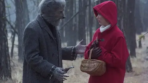 Doctor en Alaska Temporada 4 Episodios 11 • Sub Español