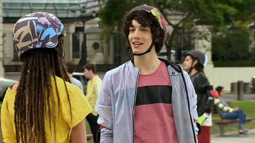 Soy Luna Temporada 2 Episodios 2 • Sub Español