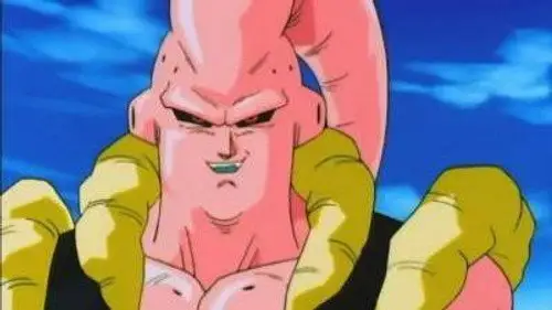 Dragon Ball Z Temporada 9 Episodios 12 • Sub Español