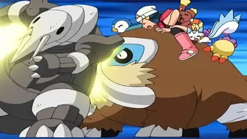 Pokémon Temporada 12 Episodios 15 • Sub Español