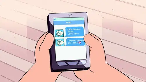 Steven Universe Temporada 5 Episodios 18 • Sub Español