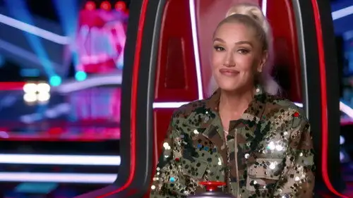 The Voice Temporada 26 Episodios 3 • Sub Español