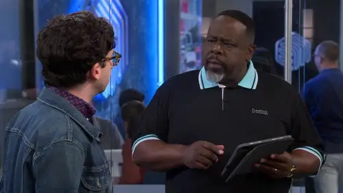The Neighborhood Temporada 7 Episodios 15 • Sub Español
